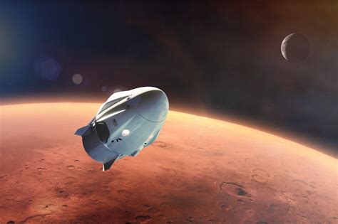 Southampton's Super Magdrive may transform space travel.